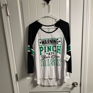 At Patrick day shirt
